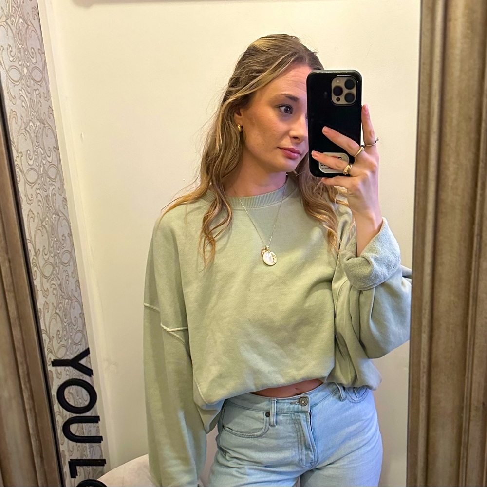 Meet your Posher, Mikaila